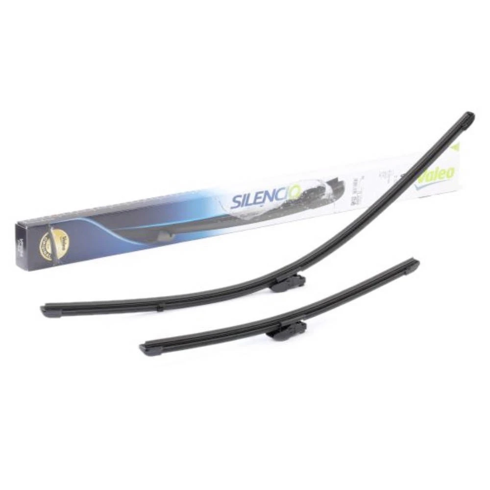 Wycieraczki Valeo Silencio Flat do Subaru Impreza