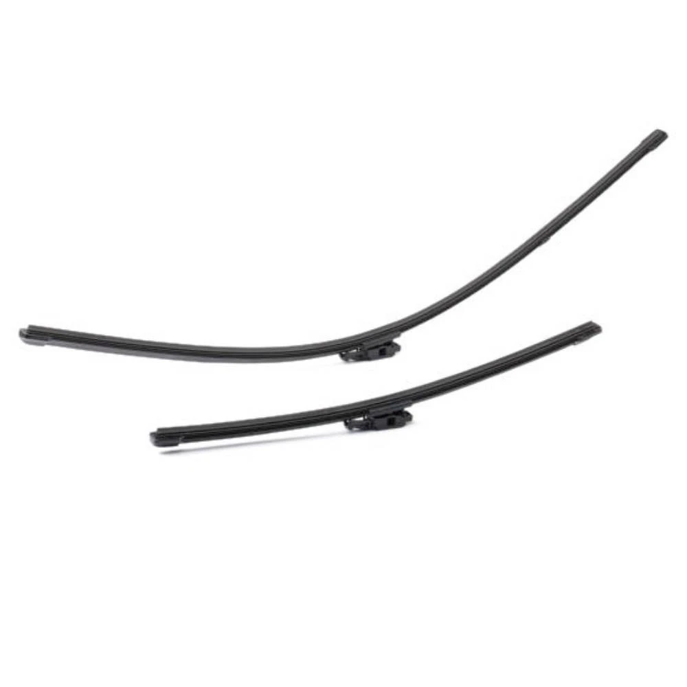 Komplet przednich wycieraczek Valeo Silencio Flat 700 & 650 mm do Volkswagen Crafter 2 2016-2026