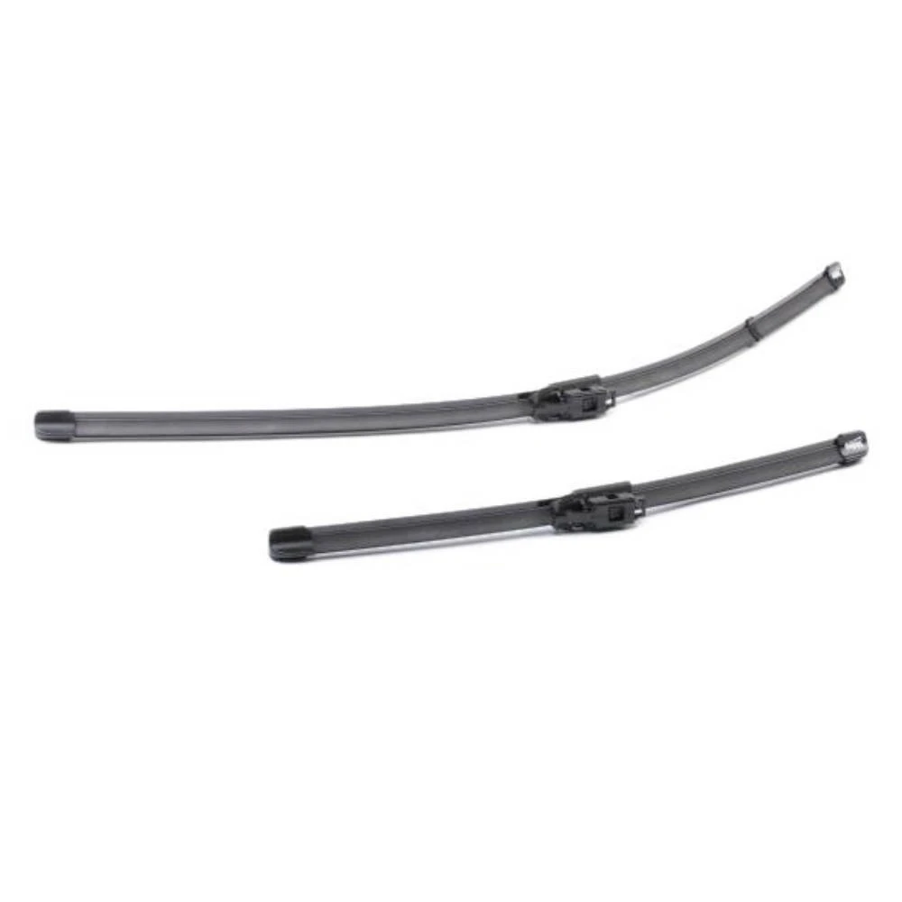 Komplet przednich wycieraczek Valeo Silencio Flat 700 & 650 mm do Volkswagen Crafter 2 2016-2026