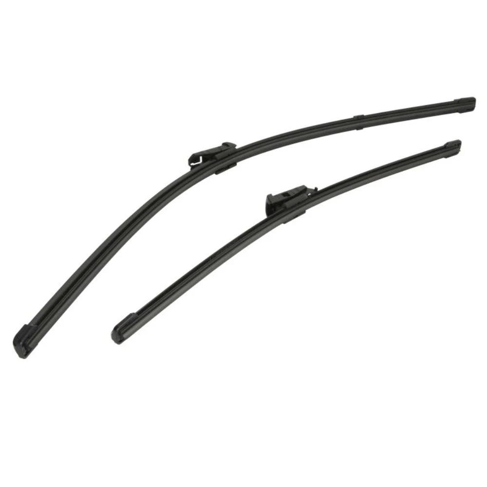 Wycieraczki Valeo Silencio Flat do Renault Kangoo