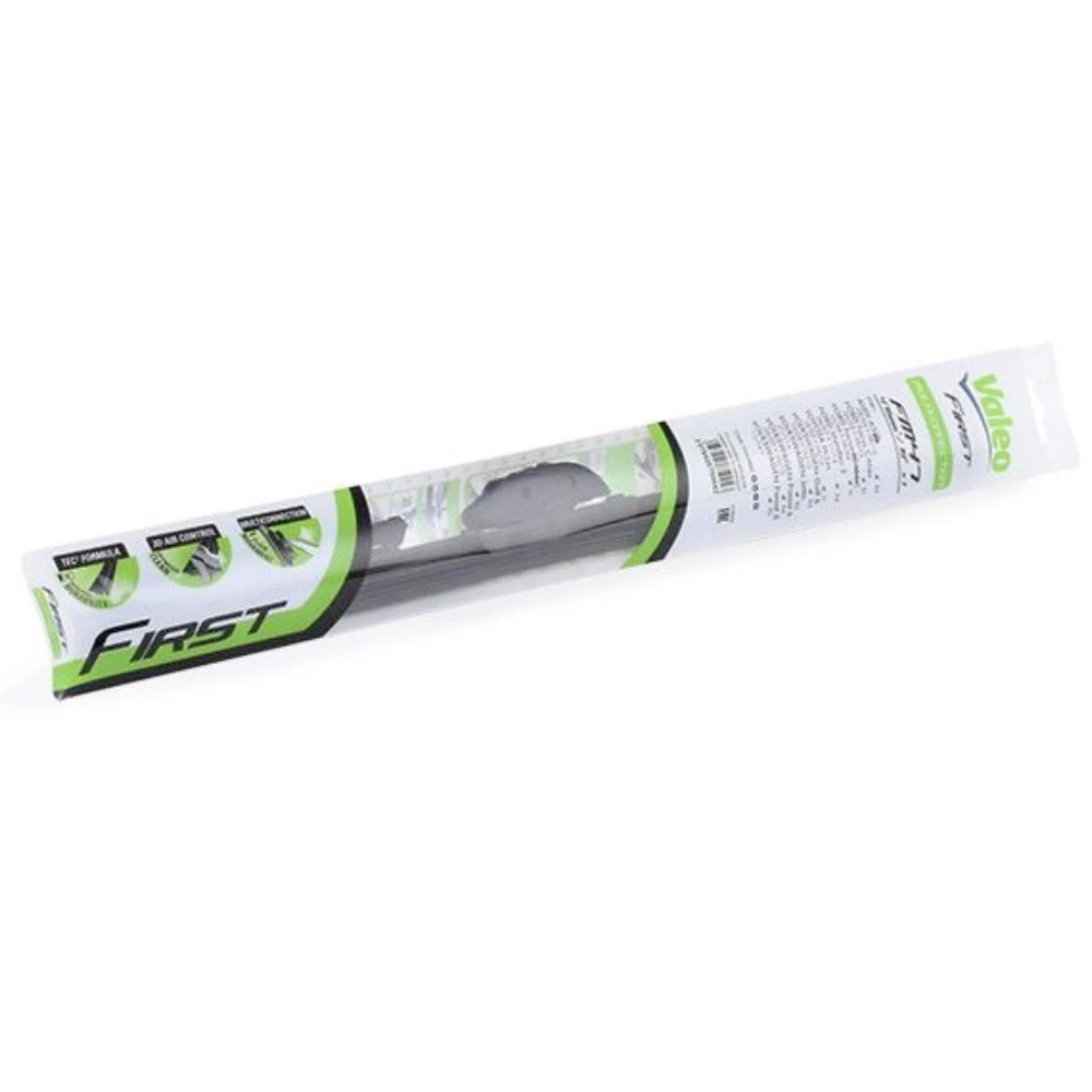 Komplet przednich wycieraczek Valeo First MultiConnection 600 & 500 mm do Audi A4 2007-2015