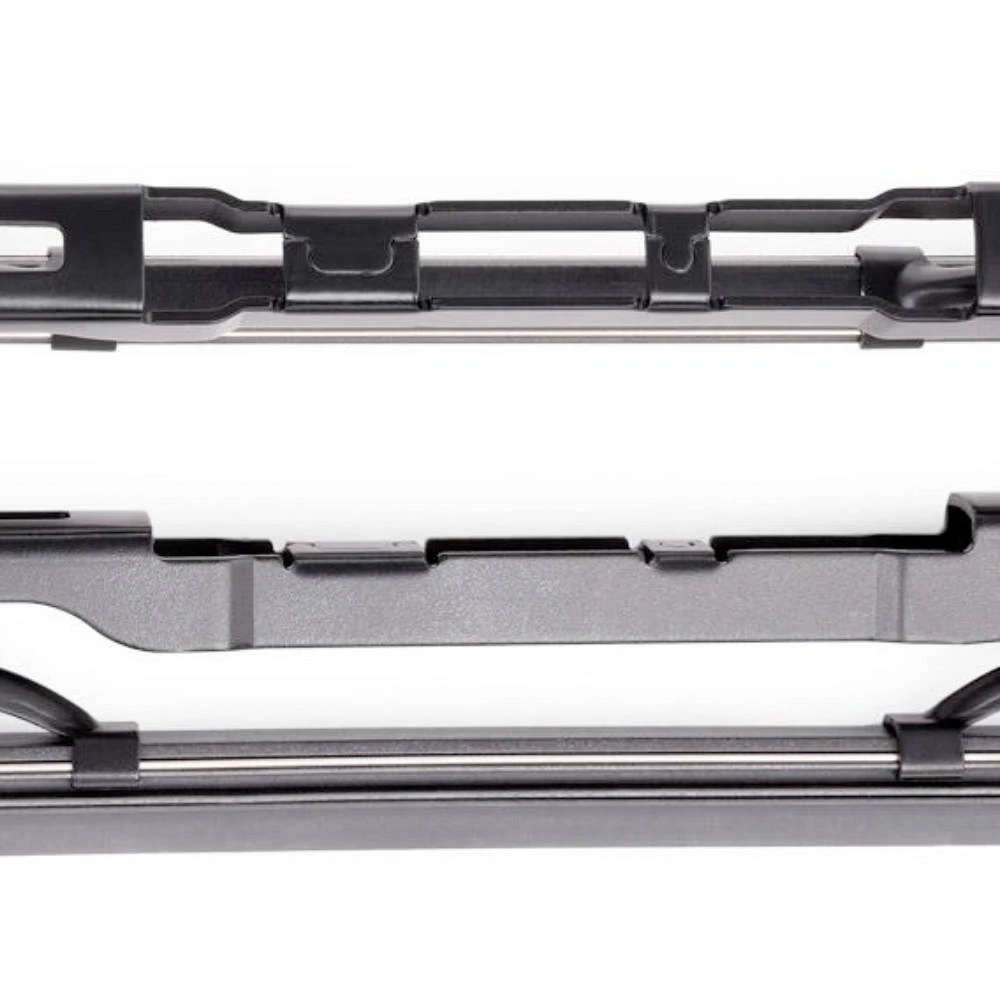 Комплект передних дворников Valeo Silencio Convertional 550 & 550 мм для Audi A4 2001-2003