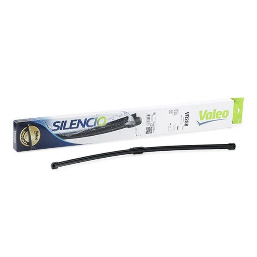 Wycieraczki Valeo Silencio Rear do Ford Edge