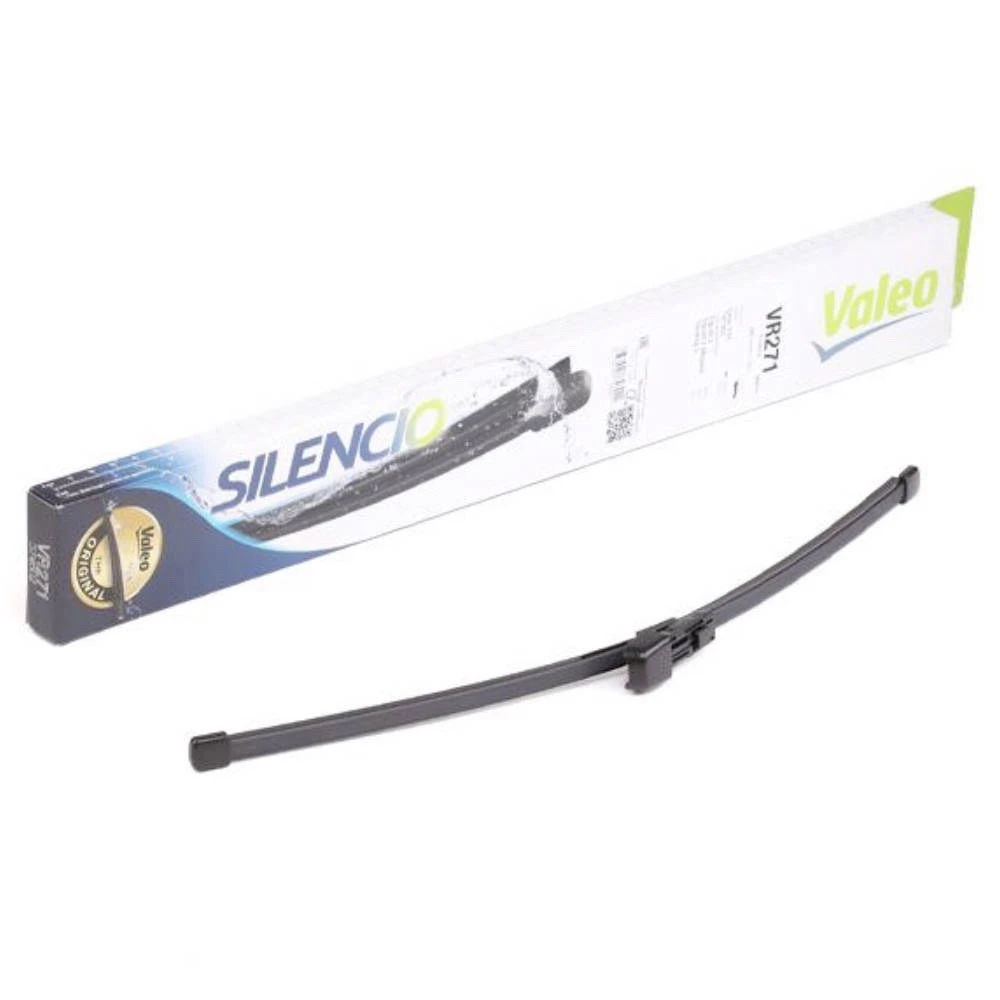 Wycieraczki Valeo Silencio Rear do Skoda Fabia