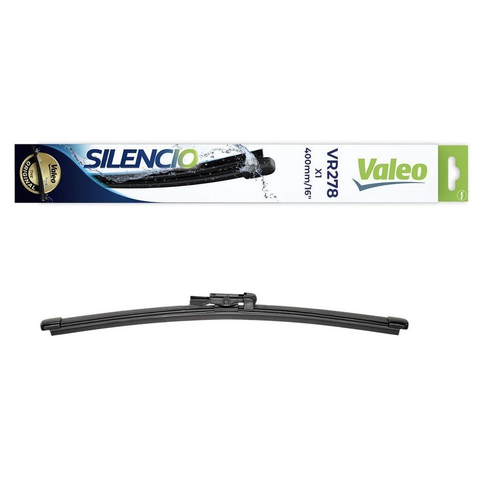 Wycieraczki Valeo Silencio Rear do Renault Trafic