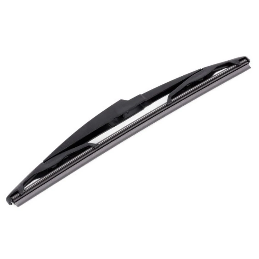 Komplet przednich wycieraczek Valeo Silencio Flat 580 & 530 mm do Land Rover Range Rover Evoque 1 2011-2018