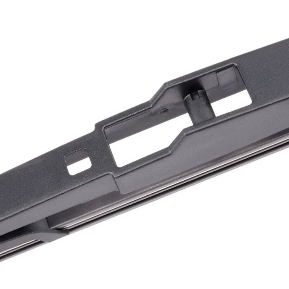 Komplet przednich wycieraczek Valeo Silencio Flat 580 & 530 mm do Land Rover Range Rover Evoque 1 2011-2018