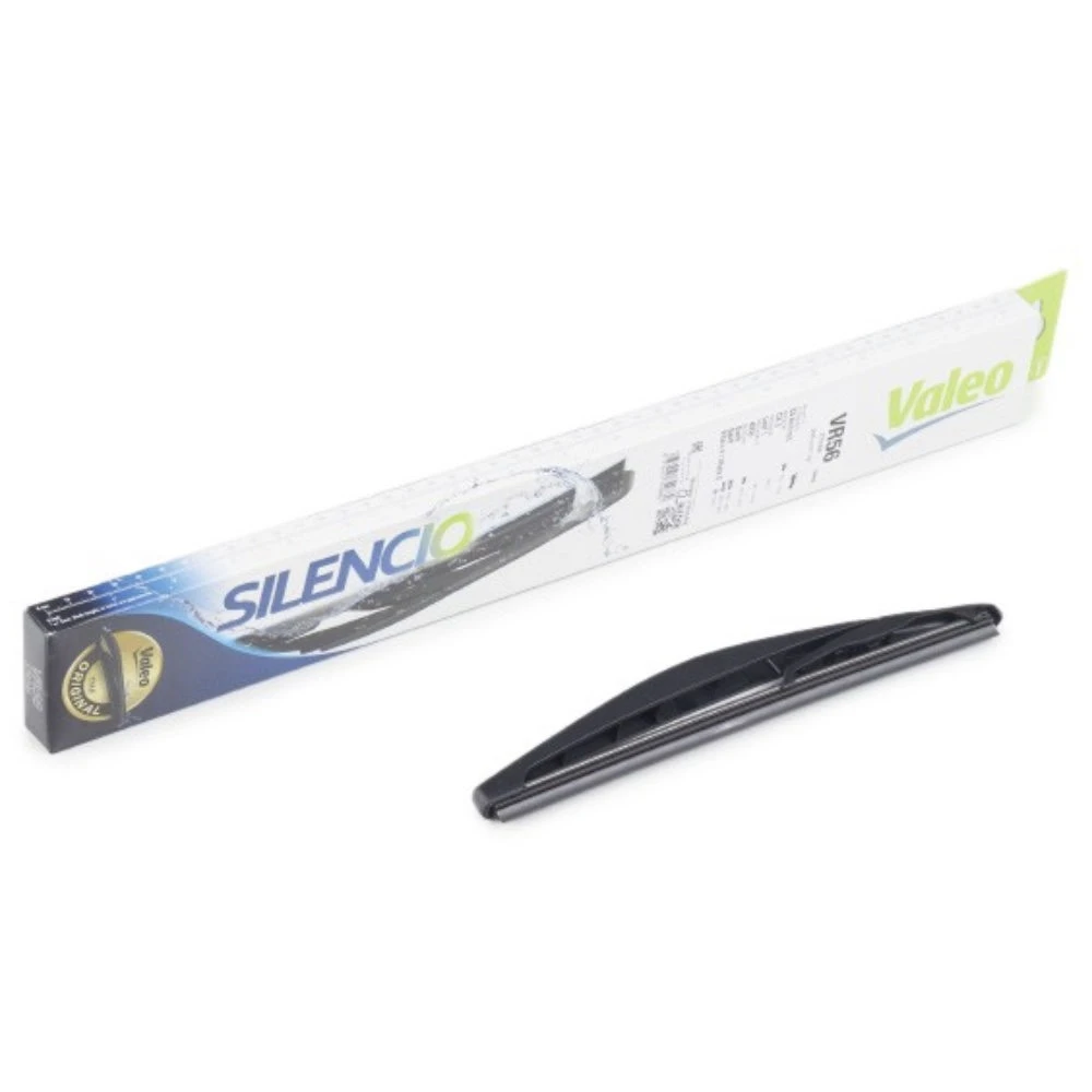 Wycieraczki Valeo Silencio Rear do Citroen C4