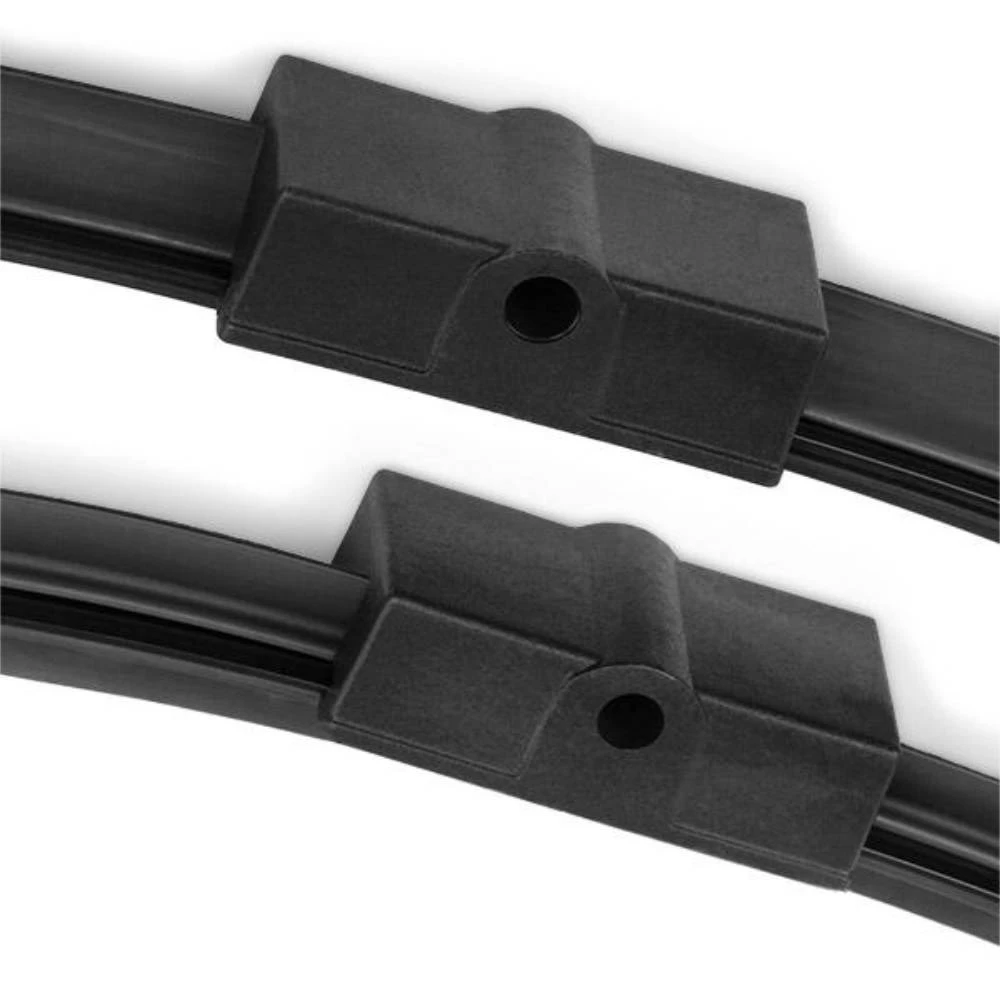 Комплект передних дворников Oximo Flat Original 700 & 650 мм для Renault Modus 2004-2005