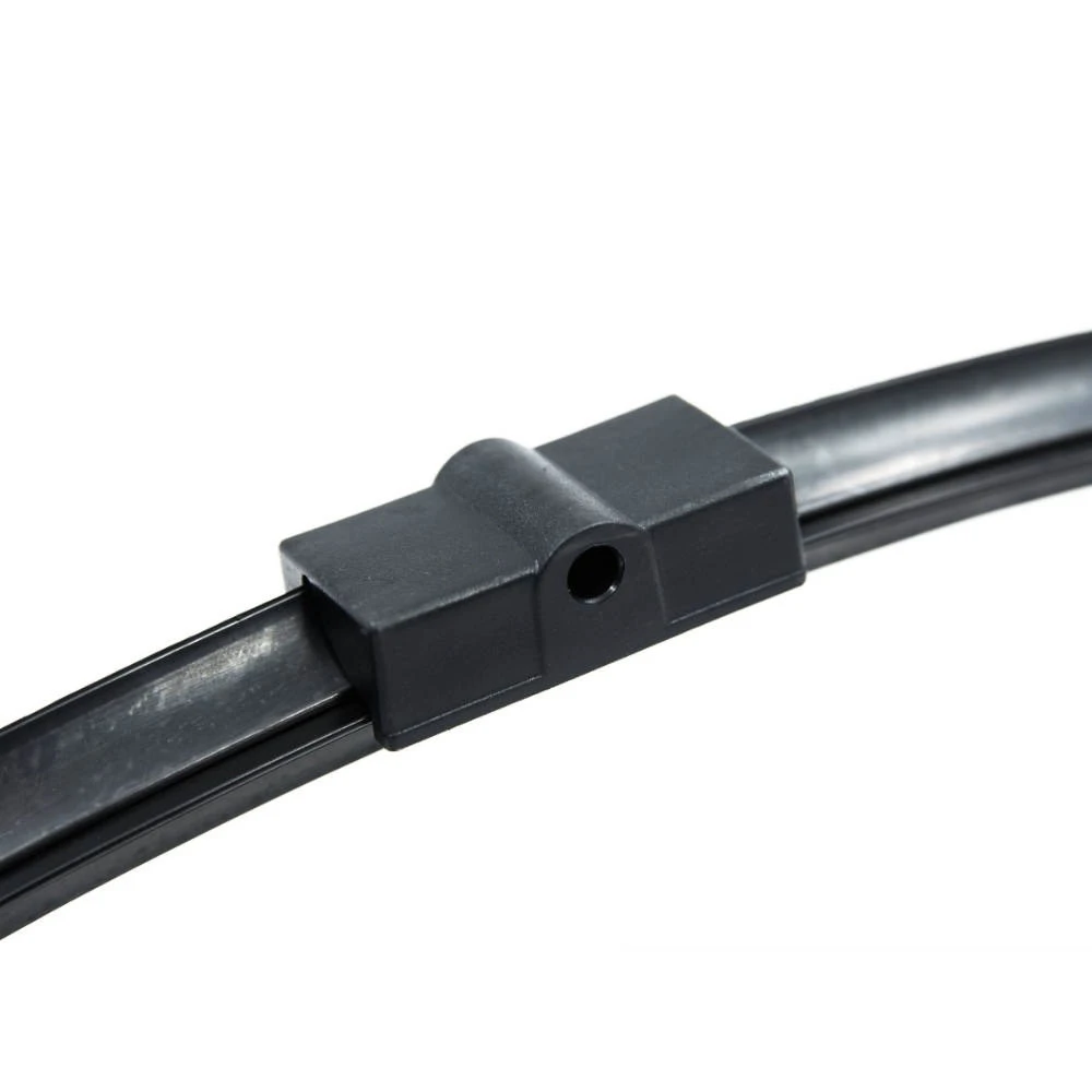 Комплект передних дворников Oximo Flat Original 700 & 650 мм для Renault Modus 2004-2005