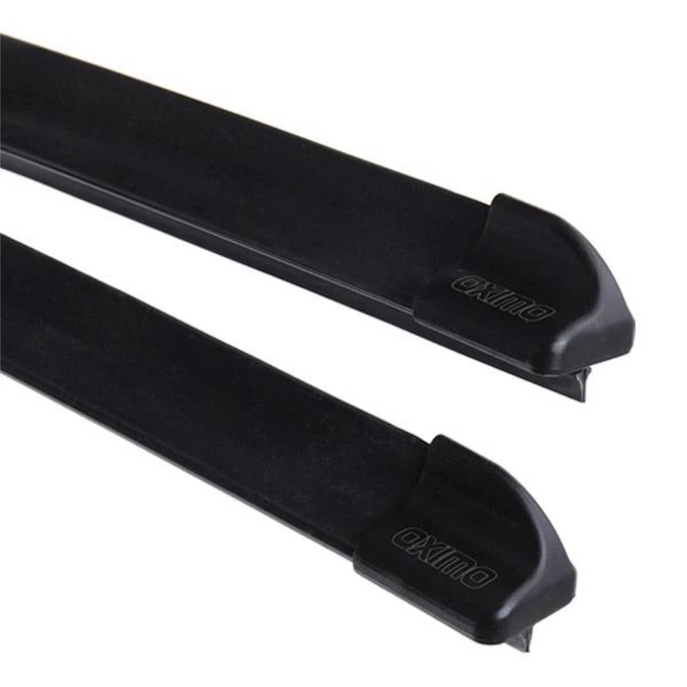 Komplet przednich wycieraczek Oximo Flat Original 650 & 650 mm do Porsche Cayenne 1 2007-2010