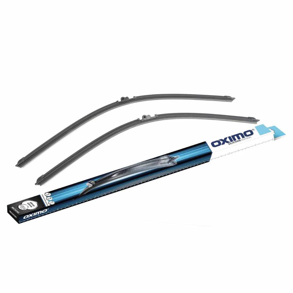 Щітки склоочисника Oximo Flat Original для Porsche Cayenne