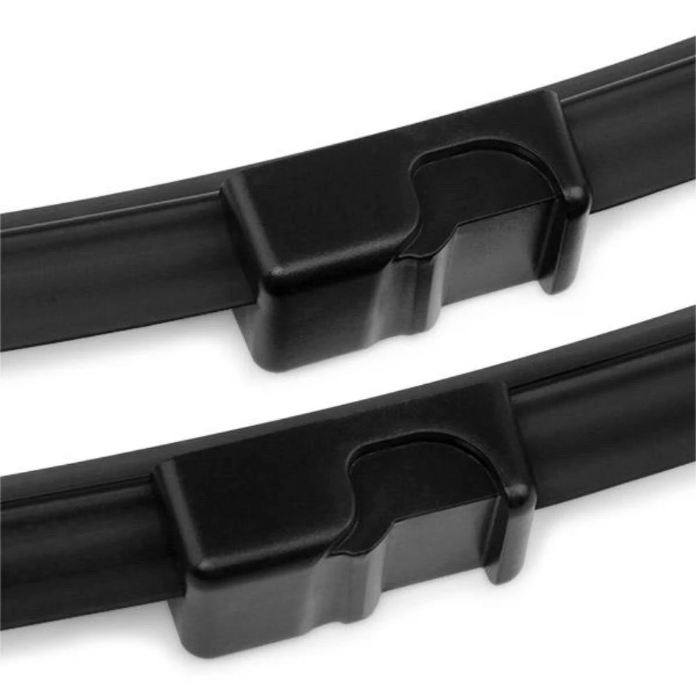 Komplet przednich wycieraczek Oximo Flat Original 650 & 500 mm do Volvo V50 2004-2005