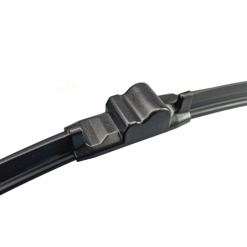 Комплект передних дворников Oximo Flat Original 600 & 530 мм для Volkswagen Phaeton 2002-2016