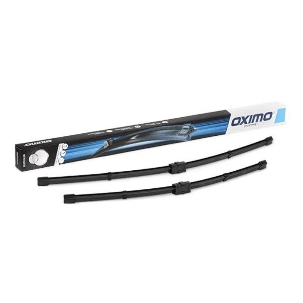 Wycieraczki Oximo Flat Original do BMW Seria 3