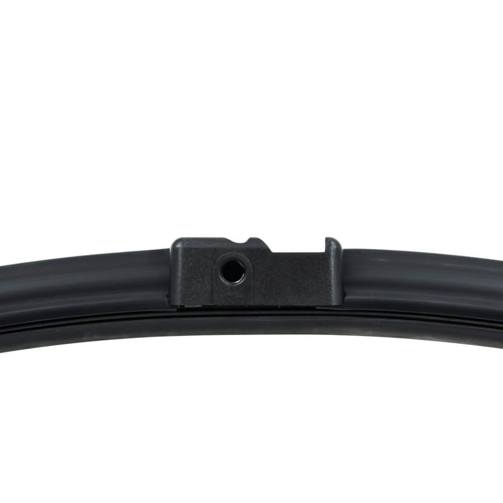 Front wiper blade set Oximo Flat Original 750 & 650 mm for Renault Vel Satis 2002-2009
