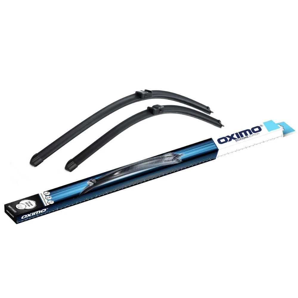 Wycieraczki Oximo Flat Original do BMW i3