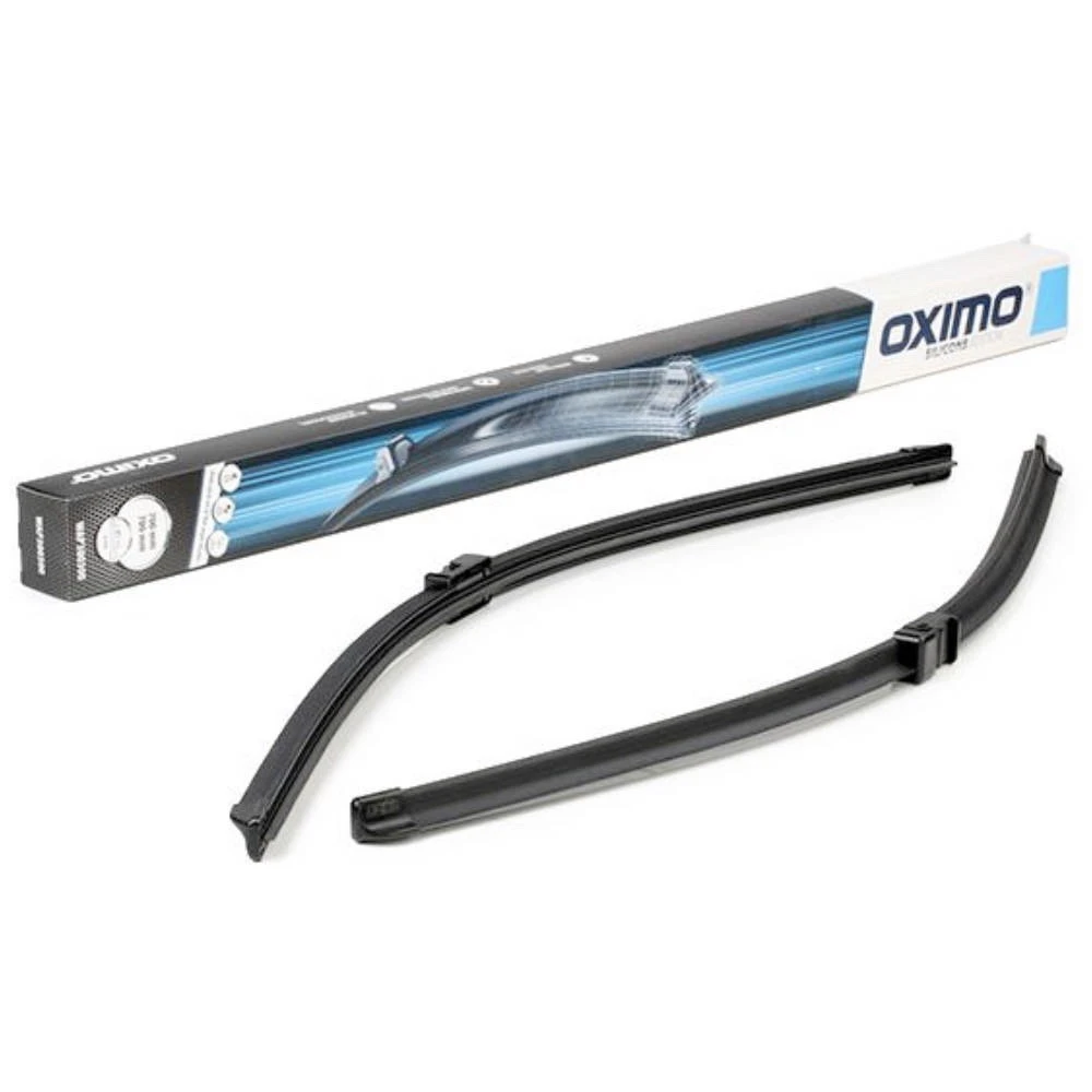 Wycieraczki Oximo Flat Original do Ford Galaxy