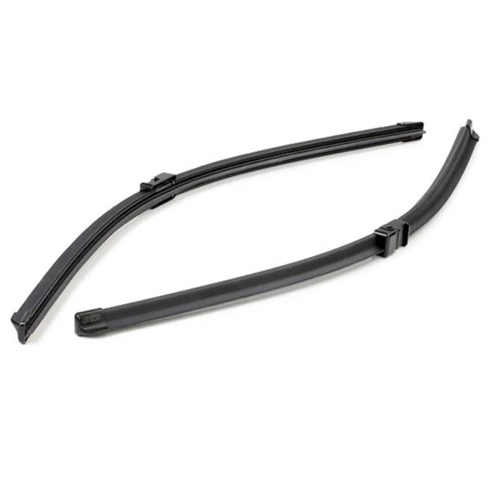 Komplet przednich wycieraczek Oximo Flat Original 700 & 700 mm do Peugeot 407 2004-2012