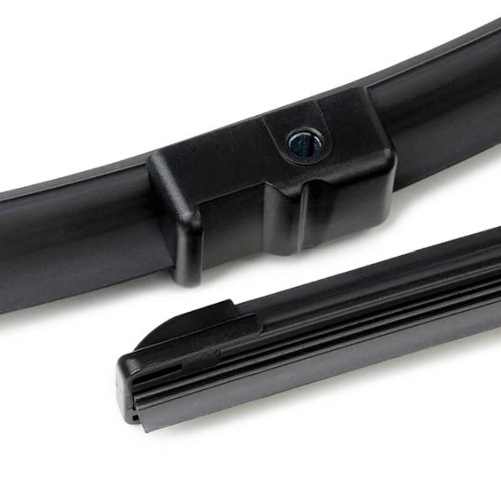 Komplet przednich wycieraczek Oximo Flat Original 700 & 700 mm do Peugeot 407 2004-2012