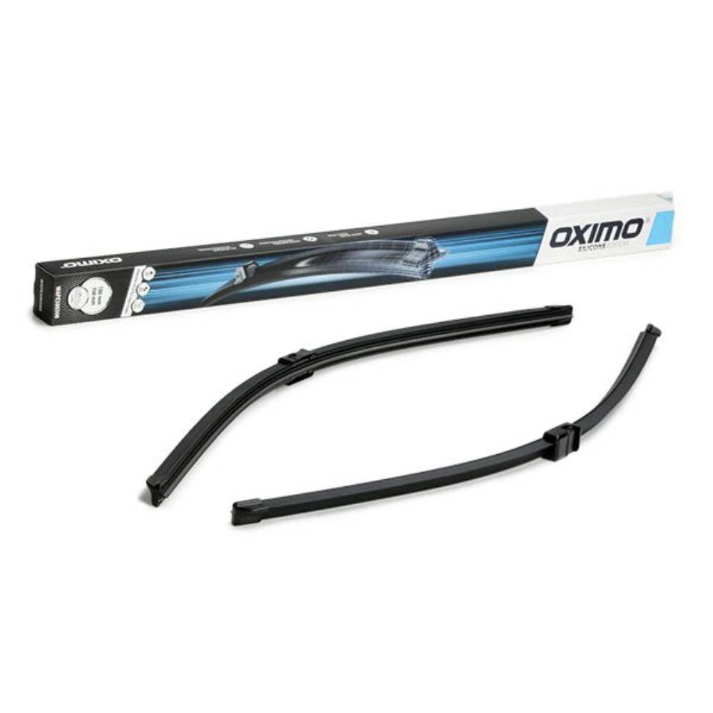 Wycieraczki Oximo Flat Original do Ford Galaxy