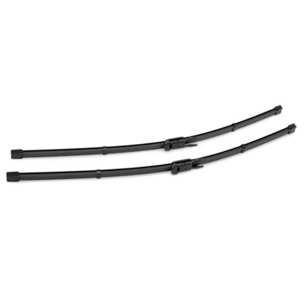 Komplet przednich wycieraczek Oximo Flat Original 650 & 650 mm do SEAT Leon 2 2009-2012