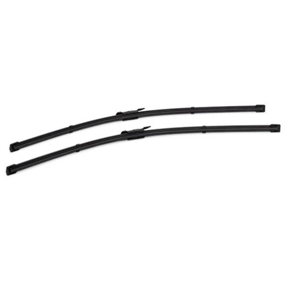 Komplet przednich wycieraczek Oximo Flat Original 650 & 650 mm do SEAT Leon 2 2009-2012