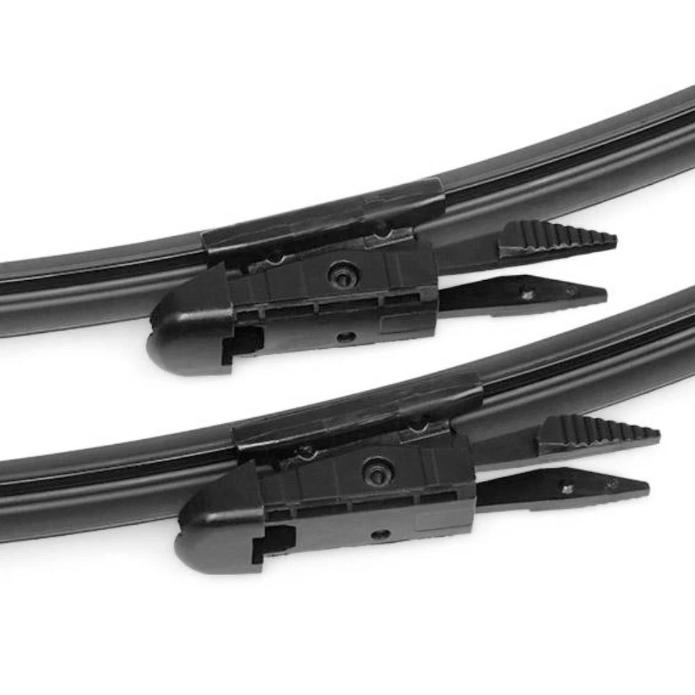 Komplet przednich wycieraczek Oximo Flat Original 650 & 650 mm do SEAT Leon 2 2009-2012