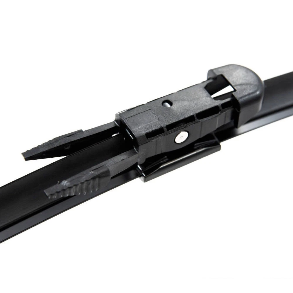 Komplet przednich wycieraczek Oximo Flat Original 650 & 650 mm do SEAT Leon 2 2009-2012