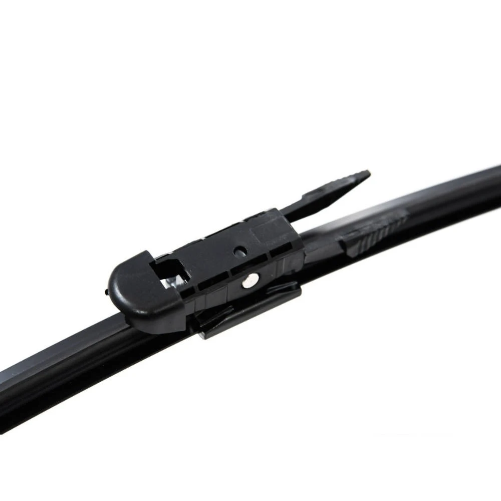 Front wiper blade set Oximo Flat Original 650 & 600 mm for Mercedes Sprinter 2006-2018