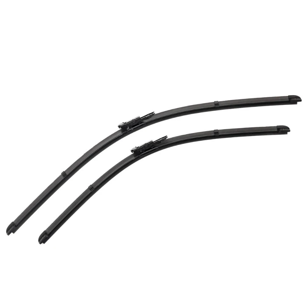 Комплект передних дворников Oximo Flat Original 650 & 550 мм для Ford Explorer 5 2010-2020