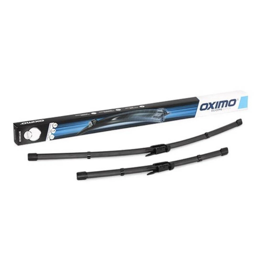 Wycieraczki Oximo Flat Original do Opel Corsa
