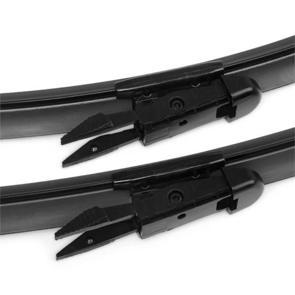 Komplet przednich wycieraczek Oximo Flat Original 650 & 400 mm do Lincoln MKC 2018-2019