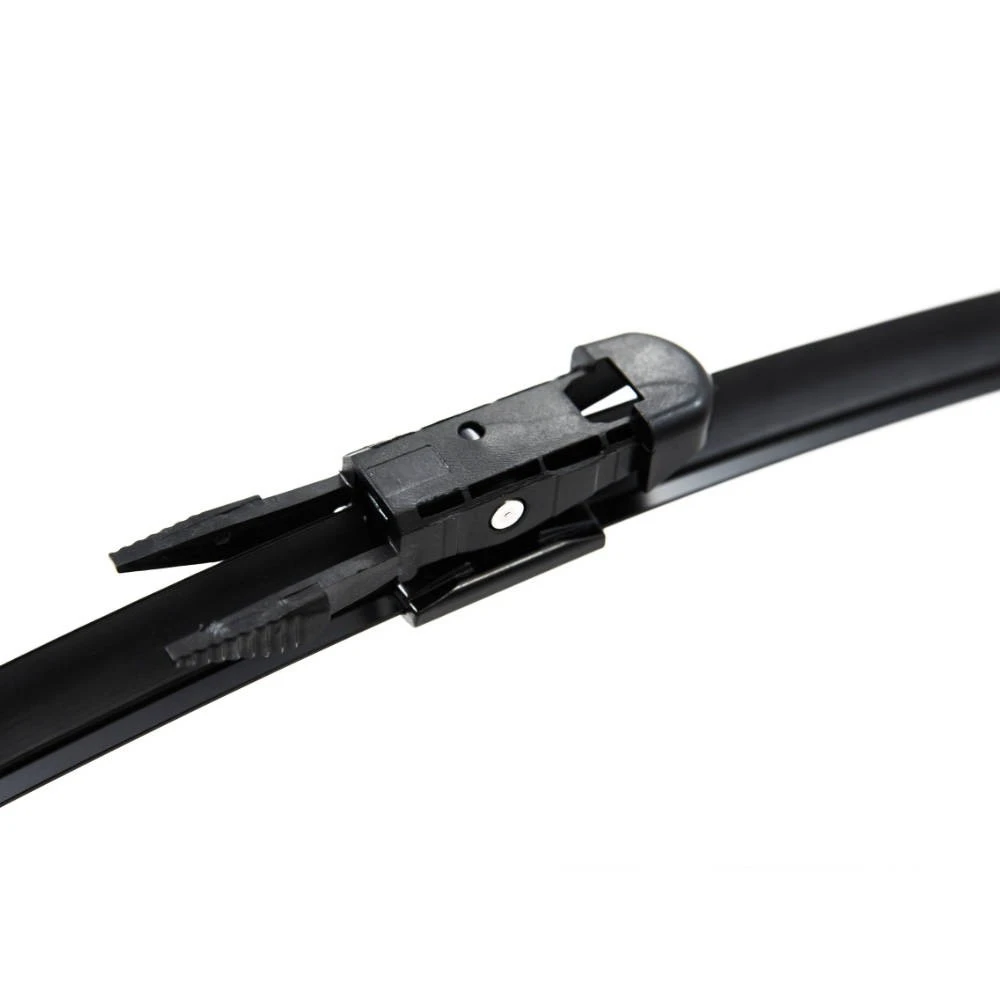 Komplet przednich wycieraczek Oximo Flat Original 650 & 380 mm do Abarth Punto | Evo | Grande Punto 2007-2026