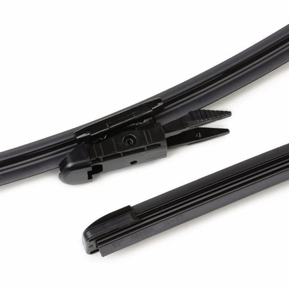 Komplet przednich wycieraczek Oximo Flat Original 600 & 550 mm do Volvo XC90 1 2004-2006