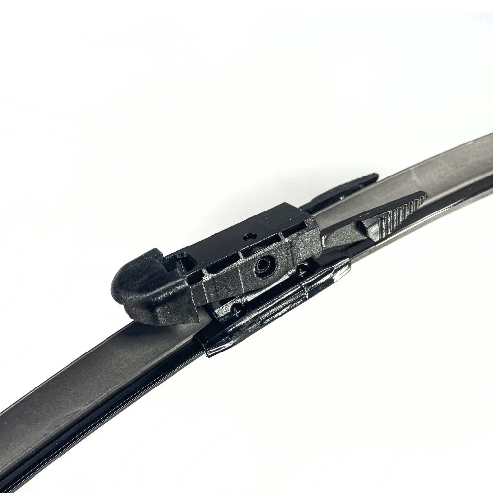 Komplet przednich wycieraczek Oximo Flat Original 600 & 450 mm do Jaguar XF Sportbrake 2012-2017