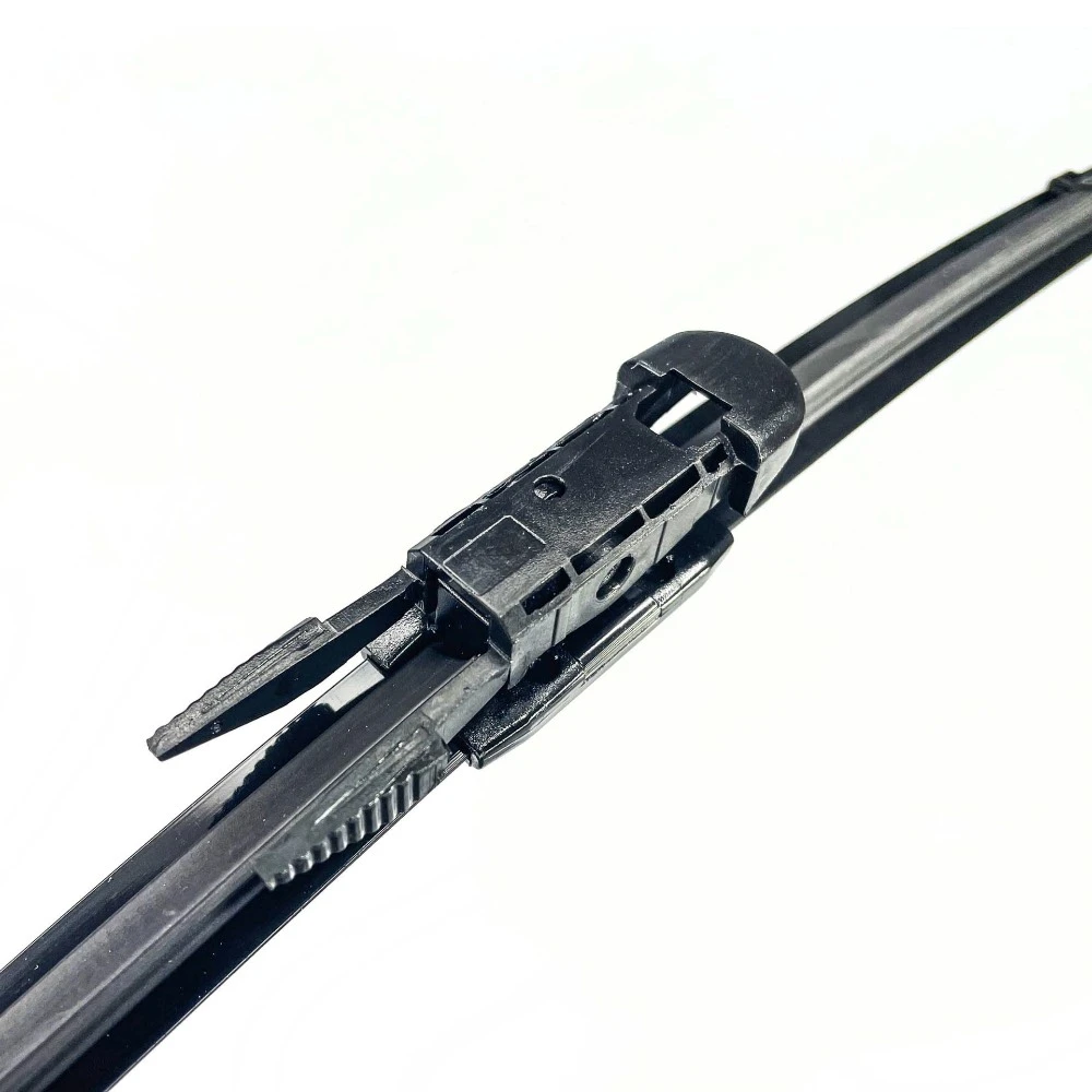 Komplet przednich wycieraczek Oximo Flat Original 600 & 450 mm do Jaguar XF Sportbrake 2012-2017