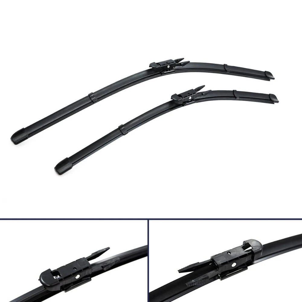 Комплект передних дворников Oximo Flat Original 600 & 400 мм для BMW 3 Series 2009-2013