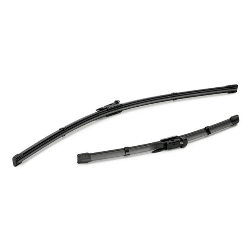 Komplet przednich wycieraczek Oximo Flat Original 600 & 375 mm do Nissan Qashqai +2 2008-2013