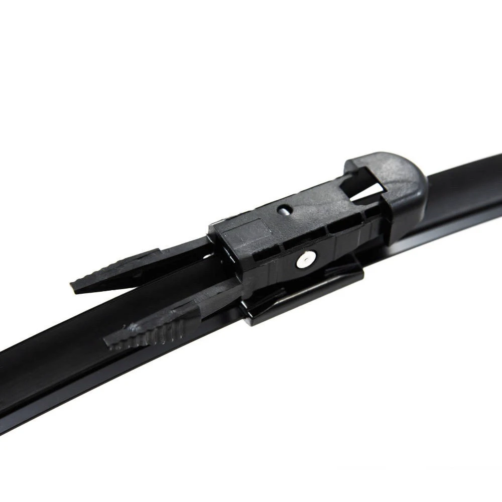 Komplet przednich wycieraczek Oximo Flat Original 600 & 375 mm do Nissan Qashqai +2 2008-2013