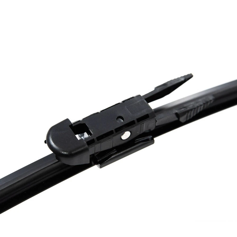 Komplet przednich wycieraczek Oximo Flat Original 600 & 375 mm do Nissan Qashqai +2 2008-2013