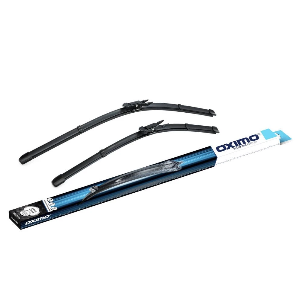 Wycieraczki Oximo Flat Original do Fiat Stilo