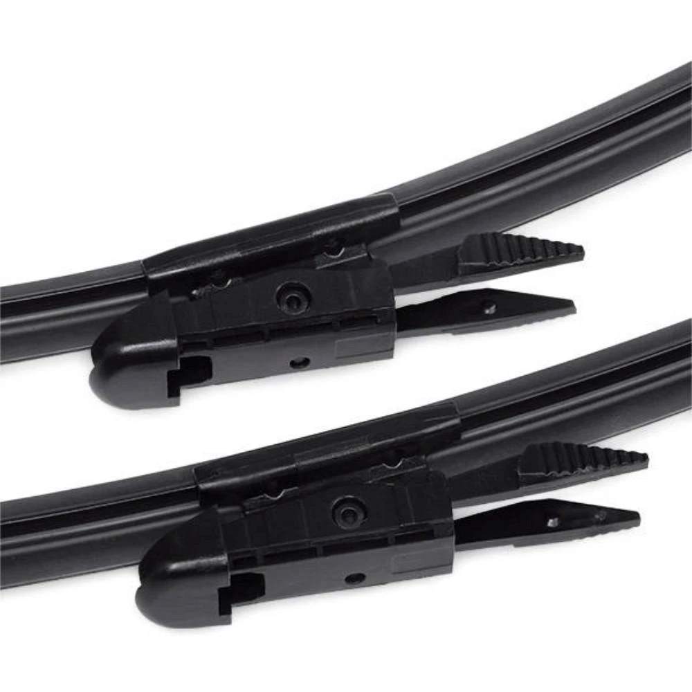 Komplet przednich wycieraczek Oximo Flat Original 550 & 450 mm do BMW Seria 1 2011-2019