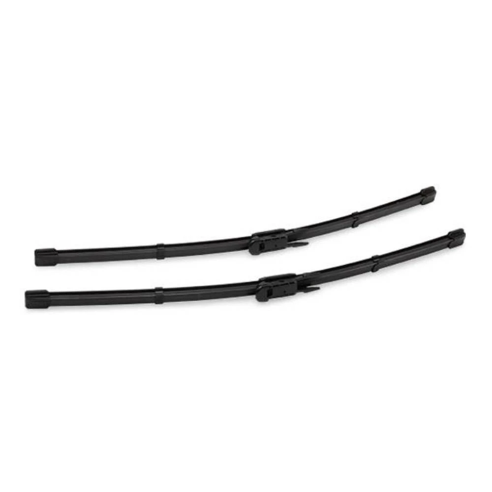 Komplet przednich wycieraczek Oximo Flat Original 500 & 500 mm do BMW Seria 1 2007-2013