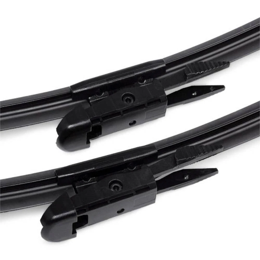 Komplet przednich wycieraczek Oximo Flat Original 500 & 500 mm do BMW Seria 1 2007-2013