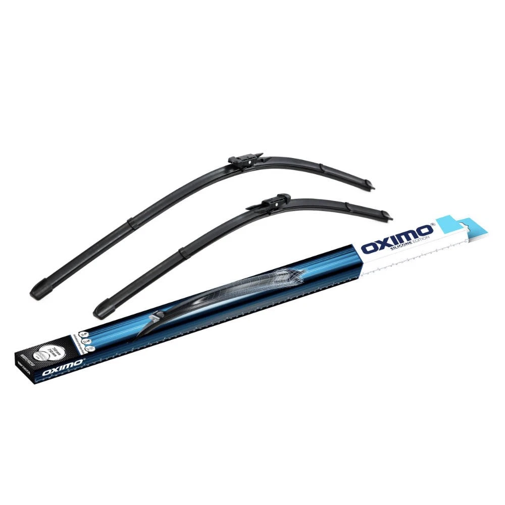 Wycieraczki Oximo Flat Original do Ford Transit Connect