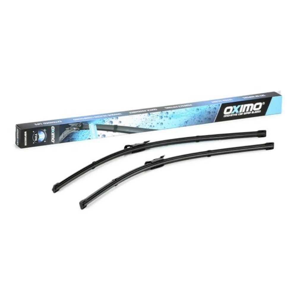 Wycieraczki Oximo Flat Original do Ford C-MAX