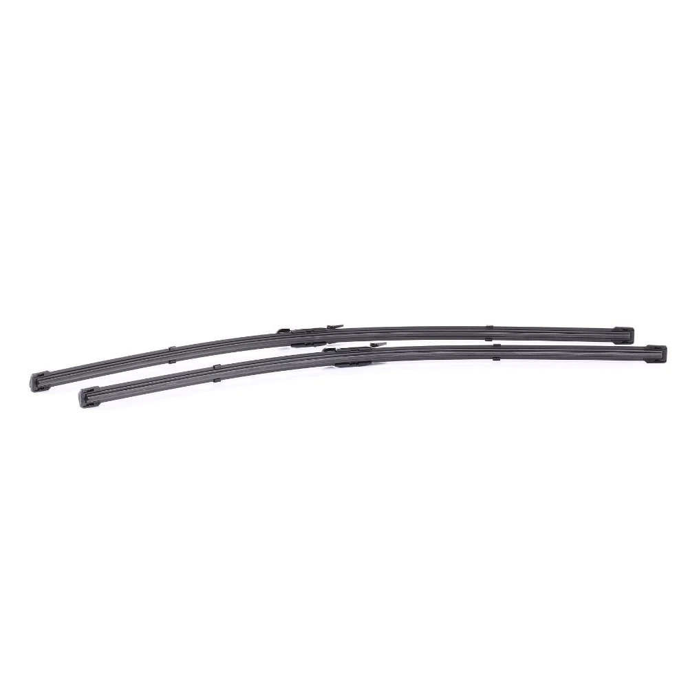 Komplet przednich wycieraczek Oximo Flat Original 700 & 650 mm do Peugeot 307 SW 2002-2005