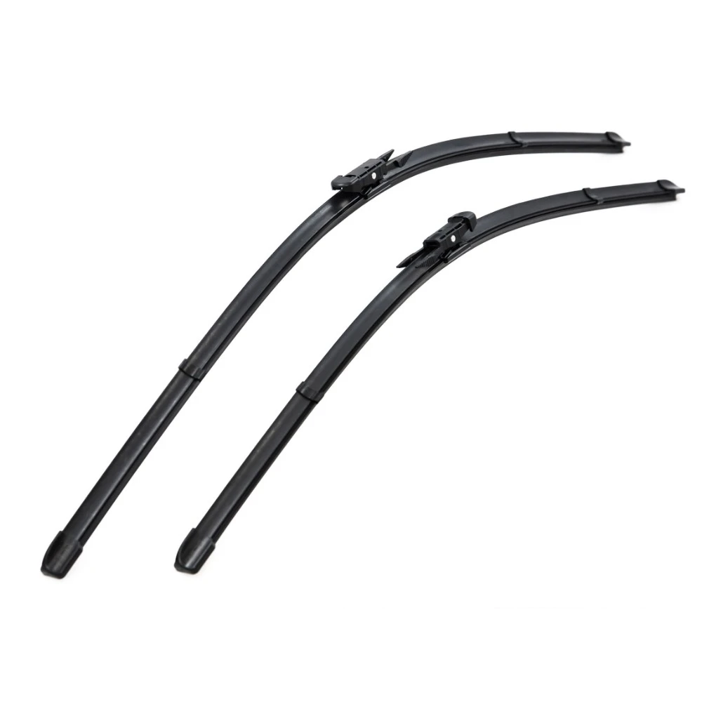 Komplet przednich wycieraczek Oximo Flat Original 700 & 600 mm do Citroen C4 2006-2010