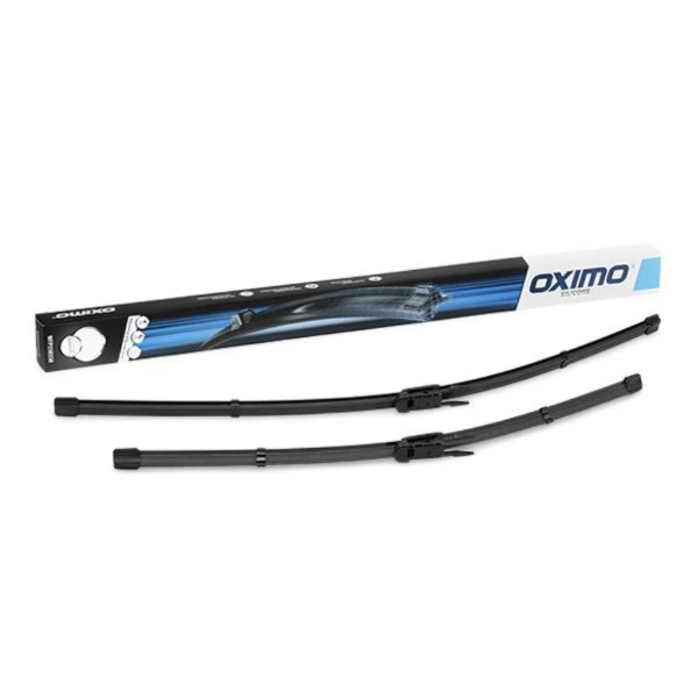 Wycieraczki Oximo Flat Original do Citroen C5